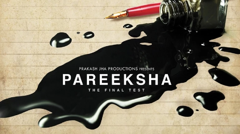 Prakash Jha's upcoming film 'Pareeksha: The Final Test' to release on ZEE5