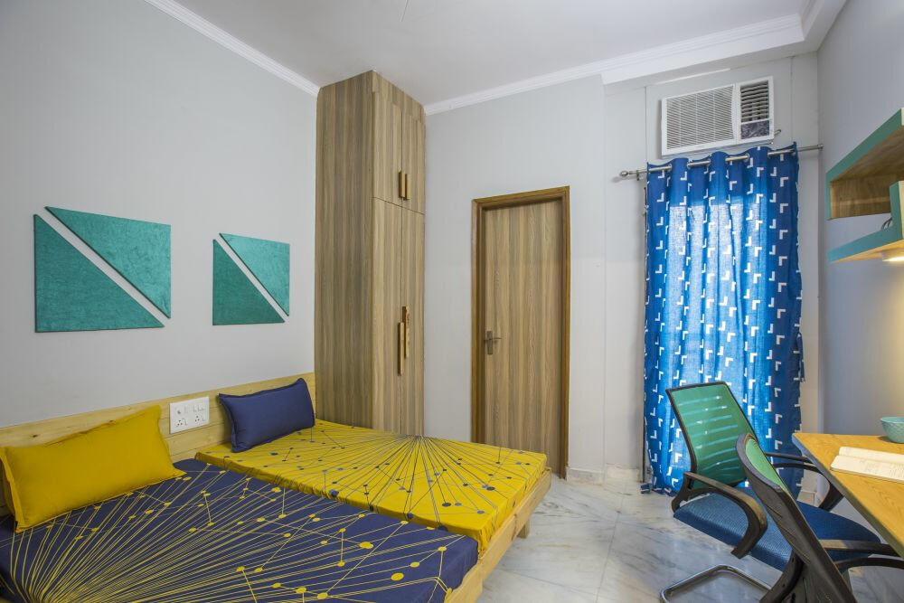 Managed Accommodation in Pune: Everything you Should Know About It