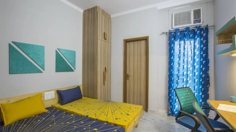 Managed Accommodation in Pune: Everything you Should Know About It