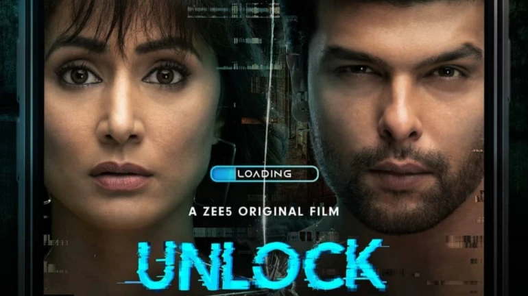 Hina Khan and Kushal Tandon's film 'Unlock' to release on June 27 Hina Khan and Kushal Tandon's film 'Unlock' to release on June 27
