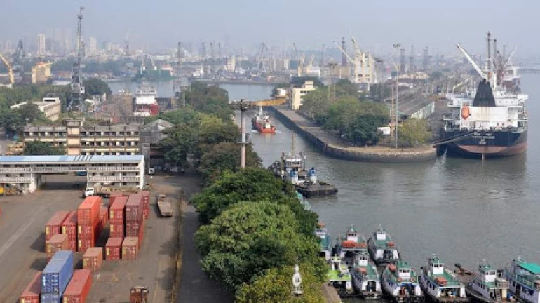 मुंबई पोर्ट ट्रस्टच्या महत्त्वाकांक्षी क्रुझ पर्यटनालाही कोरोनाचा फटका