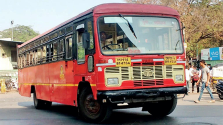 एसटी कर्मचारियों का 300 रुपए प्रोत्साहन भत्ता बंद एसटी कर्मचारियों का 300 रुपए प्रोत्साहन भत्ता बंद