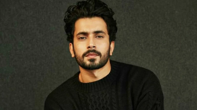 Sunny Singh eager to do an action film based on the 'life of a stuntman' Sunny Singh eager to do an action film based on the 'life of a stuntman'