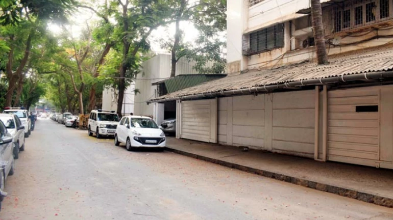 Now, MNS chief Raj Thackeray's drivers test COVID-19 positive