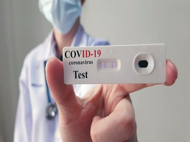 Coronavirus: Test results can be made available in 30 minutes