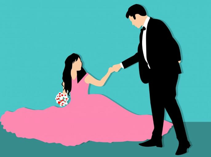 Newly wed couple donate 50 beds to COVID-care center in Virar