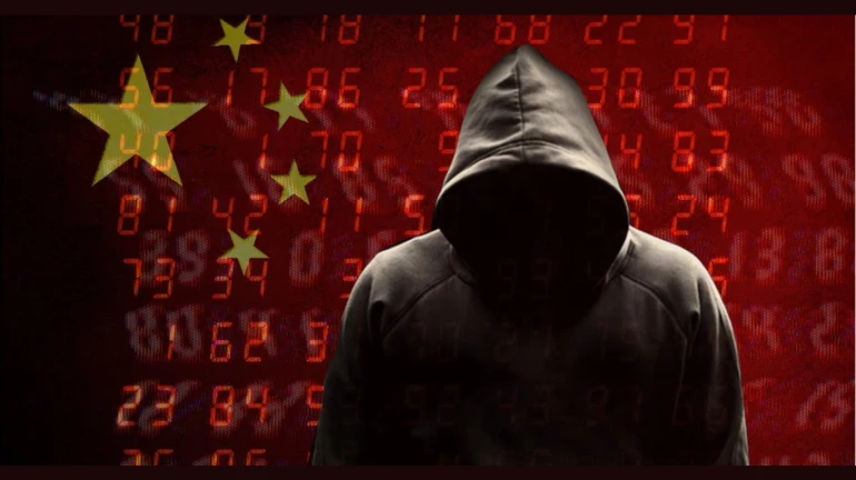 Chinese hacker cyber attack: महाराष्ट्रात ५ दिवसांत चिनी हॅकर्सकडून ४० हजार सायबर हल्ले Chinese hacker cyber attack: महाराष्ट्रात ५ दिवसांत चिनी हॅकर्सकडून ४० हजार सायबर हल्ले