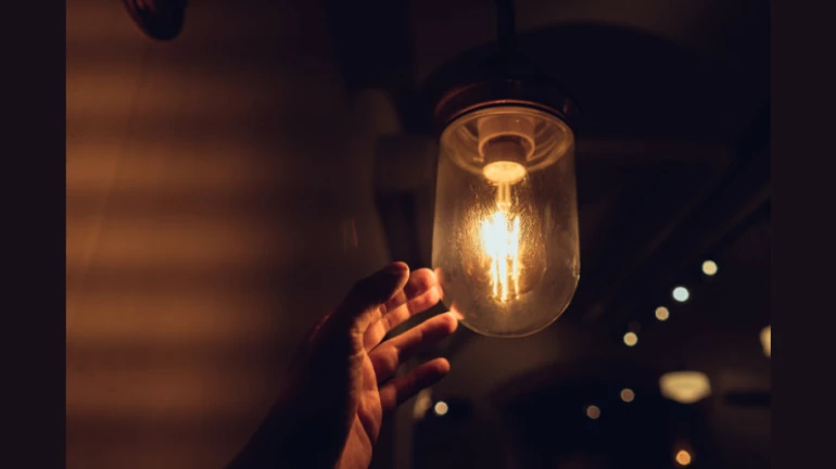 Maharashtra Power Crisis: Nitin Raut Urges Consumers To Curtail Use Of Electricity Maharashtra Power Crisis: Nitin Raut Urges Consumers To Curtail Use Of Electricity