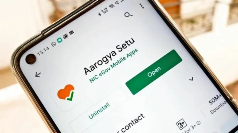 Aarogya setu app: मुंबईत ‘आरोग्य सेतू’ अॅपच्या प्रभावी अंमलबजावणीचे निर्देश