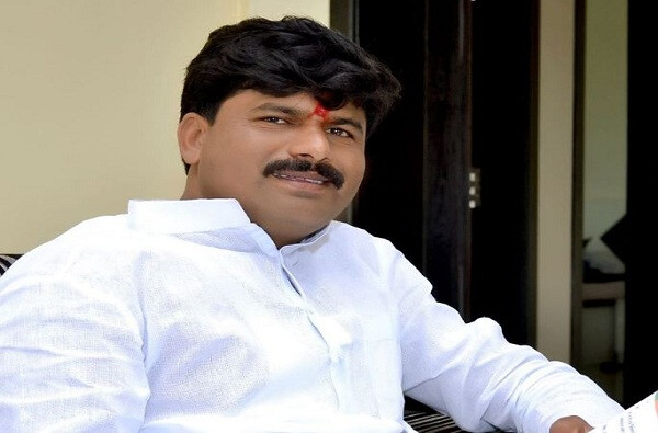 Sharad Pawar is Maharashtra's coronavirus: BJP MLC Gopichand Padalkar