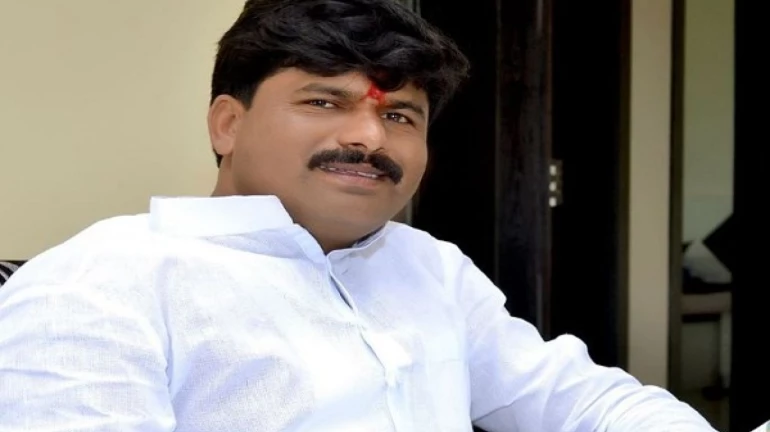 Sharad Pawar is Maharashtra's coronavirus: BJP MLC Gopichand Padalkar