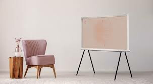 Samsung mulling to launch The Serif range in India next week