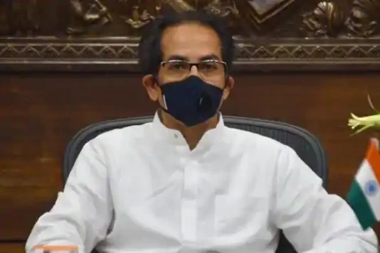 मुख्यमंत्र्यांच्या 'मातोश्री' परिसरात कोरोनाचा शिरकाव