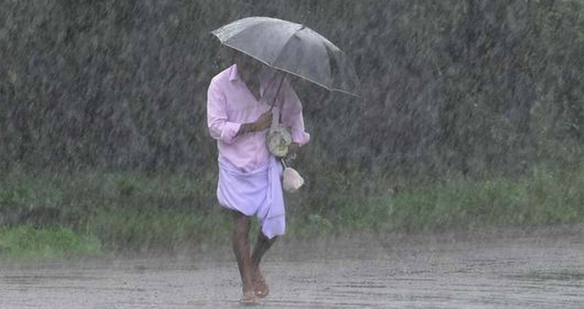 Mumbai Rains: City to witness spell of rain on June 28 - Skymet