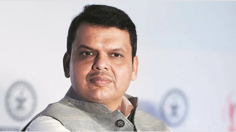 "NCP wanted to join hands with BJP two years ago" claims Devendra Fadnavis