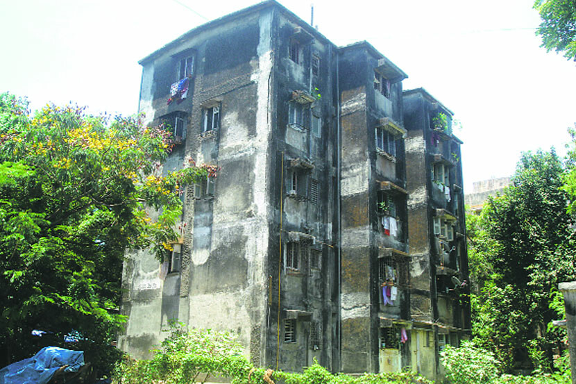 ठाण्यात धोकादायक, अतिधोकादायक इमारतींची 'इतकी' संख्या