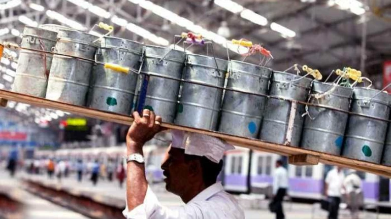 Mumbai's dabbawala succumbed to COVID-19, first death in fraternity Mumbai's dabbawala succumbed to COVID-19, first death in fraternity