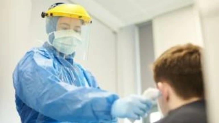 Coronavirus: Peripheral hospitals in Mumbai add 500 beds Coronavirus: Peripheral hospitals in Mumbai add 500 beds