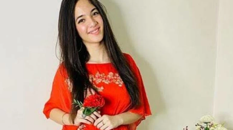 TikTok Siya kakkar Suicide - टिक टॉक स्टार सिया कक्कड़ ने की आत्महत्या TikTok Siya kakkar Suicide - टिक टॉक स्टार सिया कक्कड़ ने की आत्महत्या