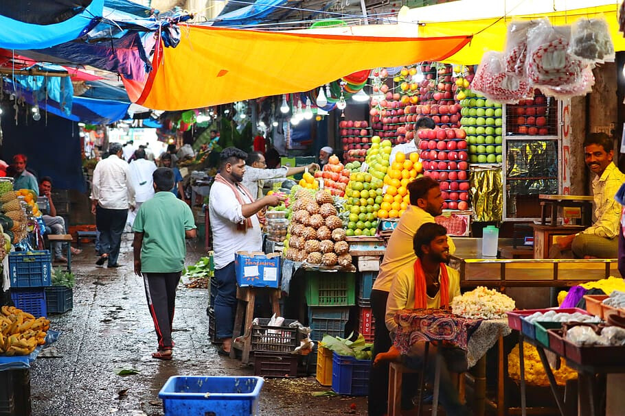 Civic markets to resume operations in Mumbai