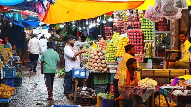 Civic markets to resume operations in Mumbai