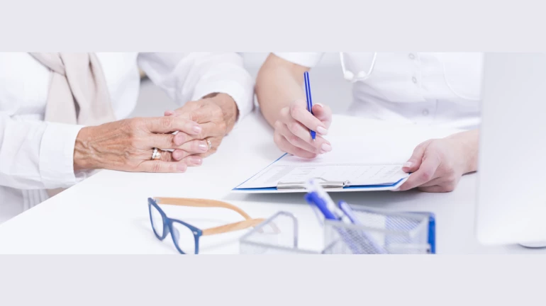 BMC Eases COVID-19 Testing Rules for Seniors, Allows Testing with E-Prescriptions BMC Eases COVID-19 Testing Rules for Seniors, Allows Testing with E-Prescriptions