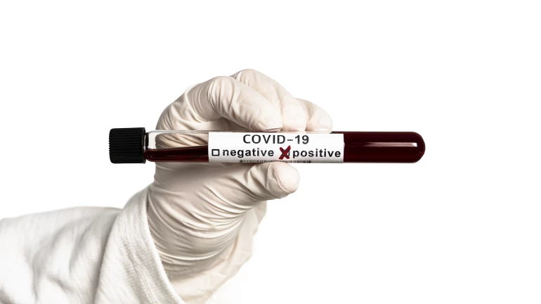 BMC Asks Private Companies to Conduct Rapid Antigen Tests on Employees BMC Asks Private Companies to Conduct Rapid Antigen Tests on Employees