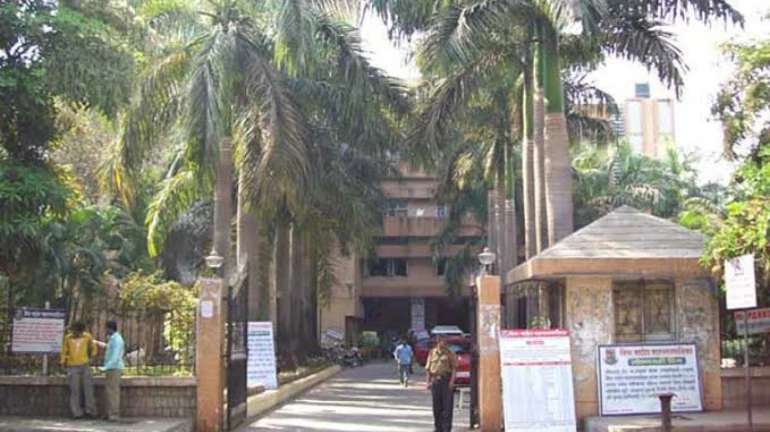 मीरा भायंदर के नए म्युनिसिपल कमिश्नर ने संभाला अपना काम मीरा भायंदर के नए म्युनिसिपल कमिश्नर ने संभाला अपना काम