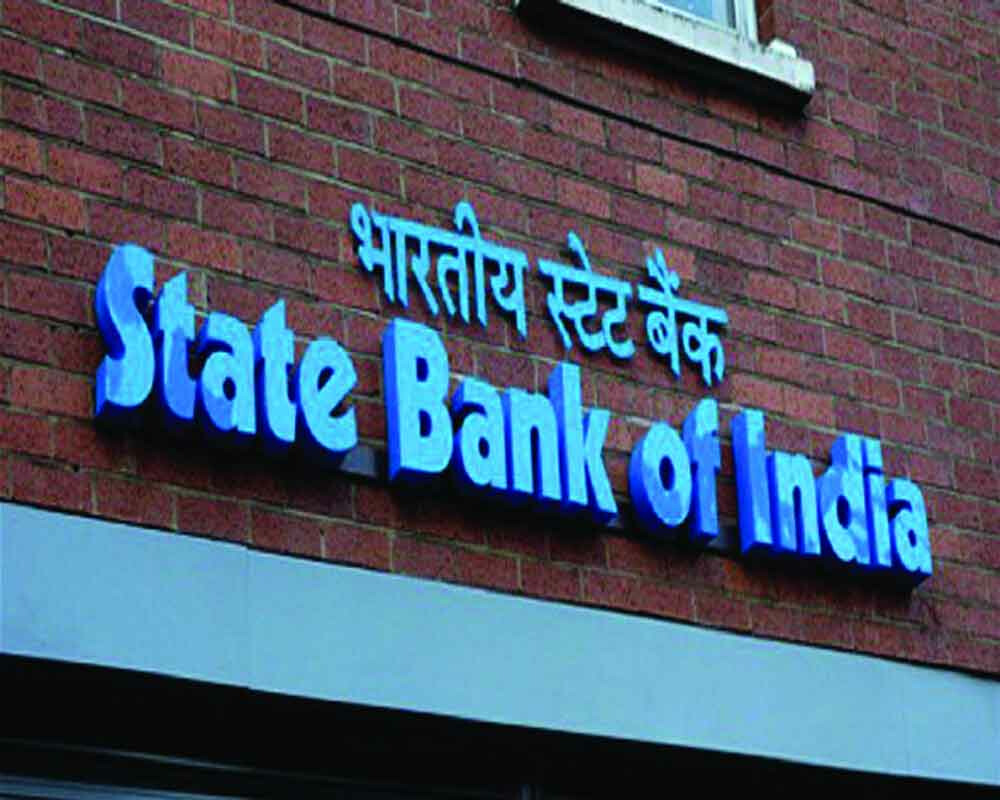 खूशखबर! SBI मध्ये ४४५ पदांसाठी भरती