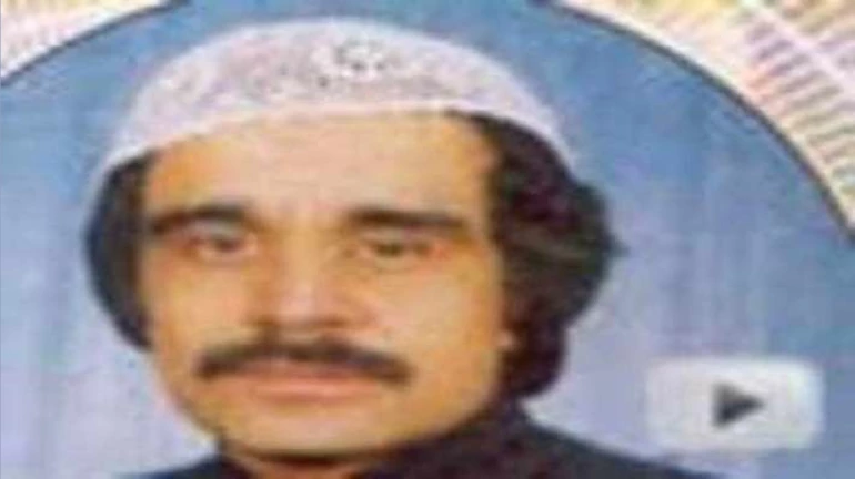 १९९३ च्या बाॅम्बस्फोटातील 'या' मुख्य आरोपीचा नाशिक तुरुंगात मृत्यू १९९३ च्या बाॅम्बस्फोटातील 'या' मुख्य आरोपीचा नाशिक तुरुंगात मृत्यू