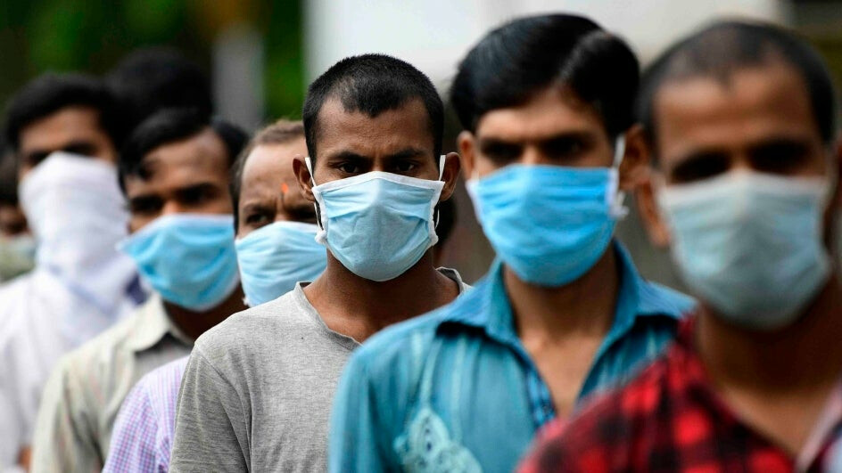 ठाण्यात शुक्रवारी सर्वाधिक नव्या रुग्णांची नोंद