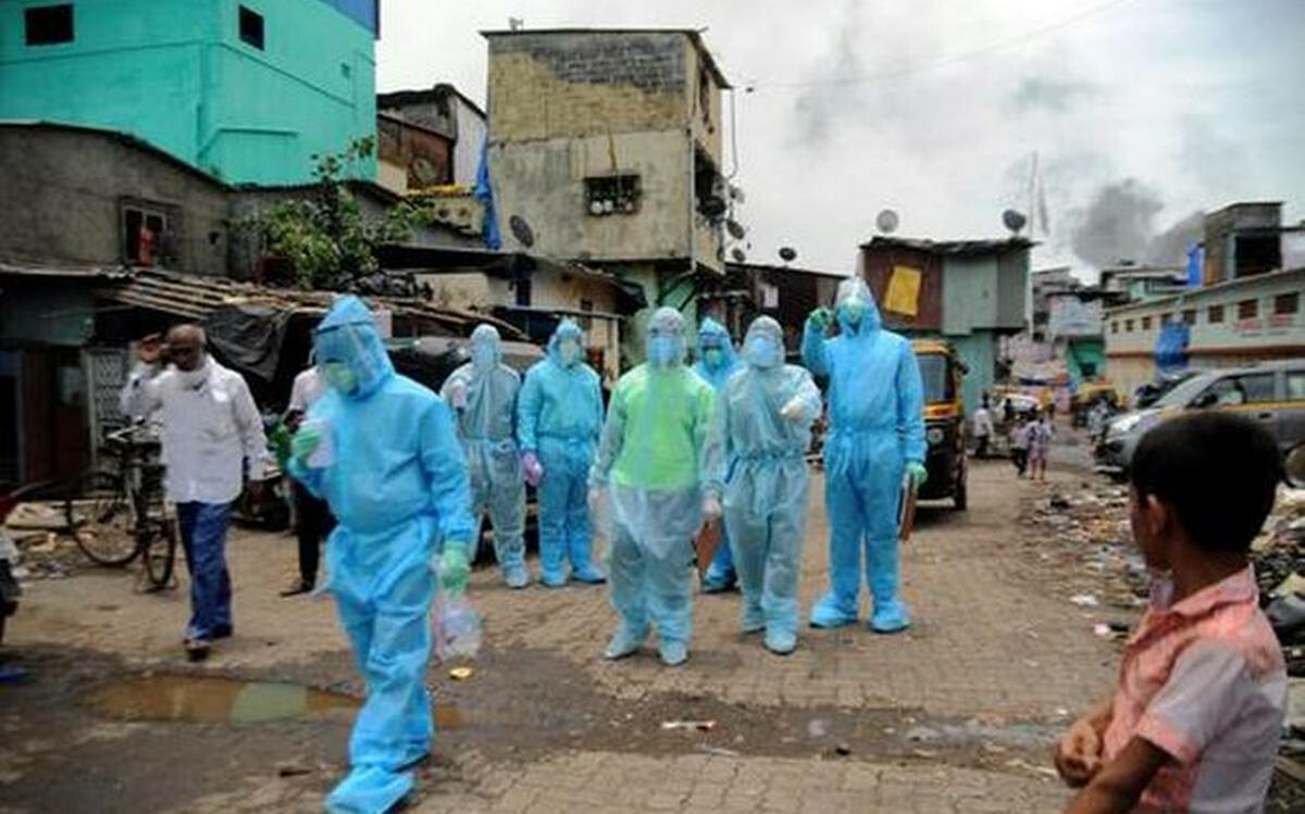 Sealed Building List Mumbai - मुंबई में सील की गई इमारतों की लिस्ट