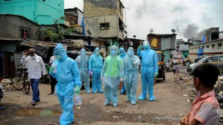 Sealed Building List Mumbai - मुंबई में सील की गई इमारतों की लिस्ट Sealed Building List Mumbai - मुंबई में सील की गई इमारतों की लिस्ट