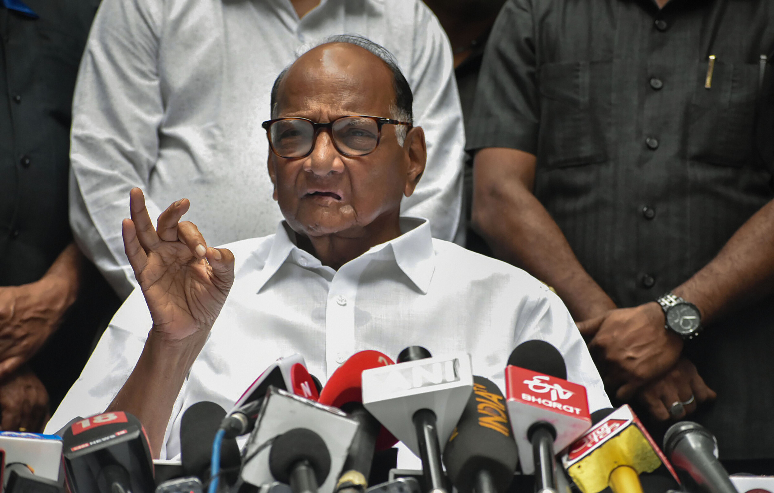 ST किराए को वापस लेने के लिए राजनीति तेज