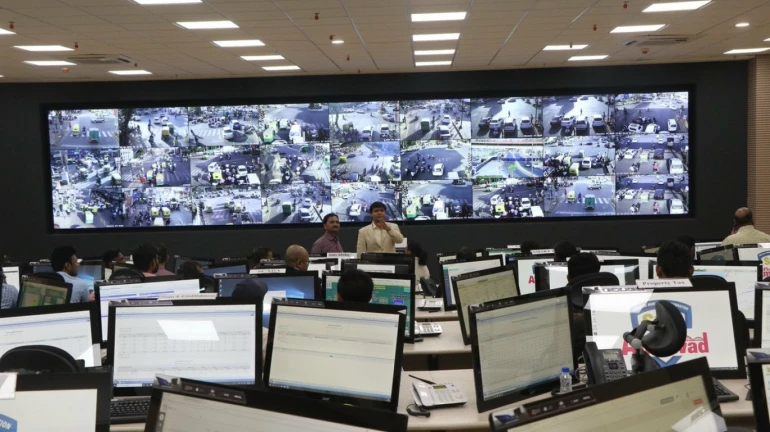 ‘वॉर्ड वॉर रूम’ मुळे कोरोनाबाधित रुग्णांचे योग्यरित्या व्यवस्थापन ‘वॉर्ड वॉर रूम’ मुळे कोरोनाबाधित रुग्णांचे योग्यरित्या व्यवस्थापन