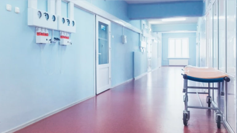 Jain Temples in Kandivali and Ghatkopar Converted into Covid Centre for Non-ICU Patients Jain Temples in Kandivali and Ghatkopar Converted into Covid Centre for Non-ICU Patients