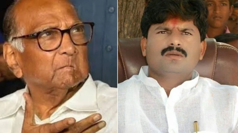 कोरोना चालेल, राजकारण नको! कोरोना चालेल, राजकारण नको!