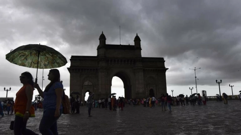 Mumbai to witness a gradual increase in rainfall activities: Skymet