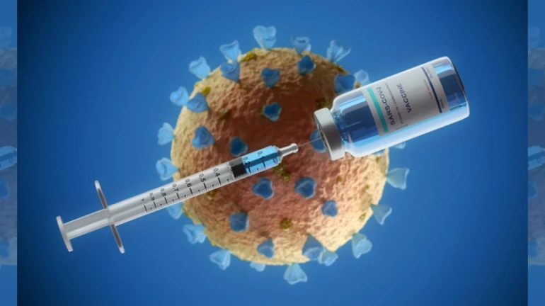 Maharashtra's COVID-19 cases tally crosses 20-lakh mark Maharashtra's COVID-19 cases tally crosses 20-lakh mark