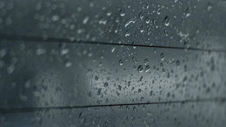 Mumbai Rains: सांताक्रुज और कोलाबा में 39 मिमी व 34 मिमी बारिश हुई दर्ज Mumbai Rains: सांताक्रुज और कोलाबा में 39 मिमी व 34 मिमी बारिश हुई दर्ज