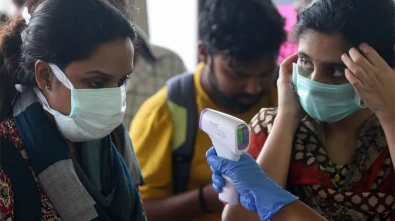 आखिर क्यों मुंबई के बांद्रा और खार इलाके की देश भर में हो रही है चर्चा आखिर क्यों मुंबई के बांद्रा और खार इलाके की देश भर में हो रही है चर्चा