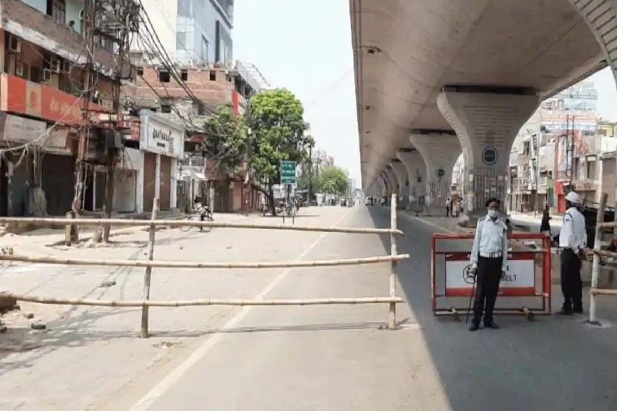 Containment Zones list vasai virar nalasopara वसई विरार नालासोपारा  के कंटेंनमेंट जोन की लिस्ट