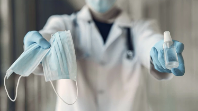 Mumbai: BMC Collects A Fine Of Over INR 72 Cr In 2 Years Mumbai: BMC Collects A Fine Of Over INR 72 Cr In 2 Years