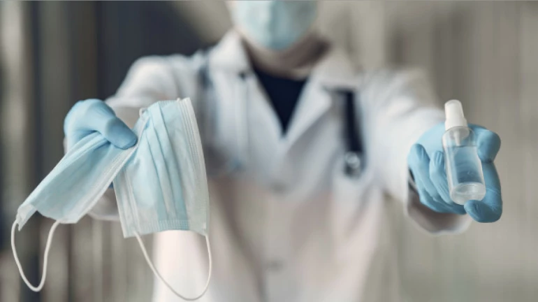 BMC collects fines worth ₹60 lakhs BMC collects fines worth ₹60 lakhs