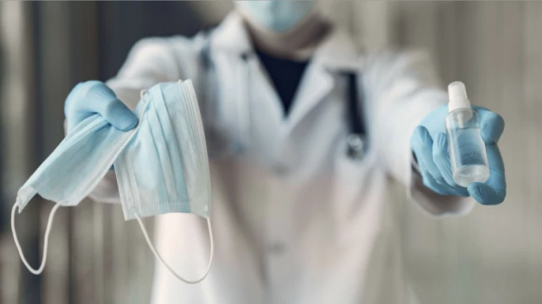 Not wearing a mask? Get ready to sweep roads Not wearing a mask? Get ready to sweep roads