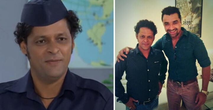 लॉकडाऊनमध्ये 'हा' अभिनेता झाला बेरोजगार, आता विकतोय भाजी