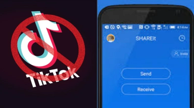 59 चाइनीज एप पर सरकार ने लगाया प्रतिबंध, देखें पूरी लिस्ट 59 चाइनीज एप पर सरकार ने लगाया प्रतिबंध, देखें पूरी लिस्ट