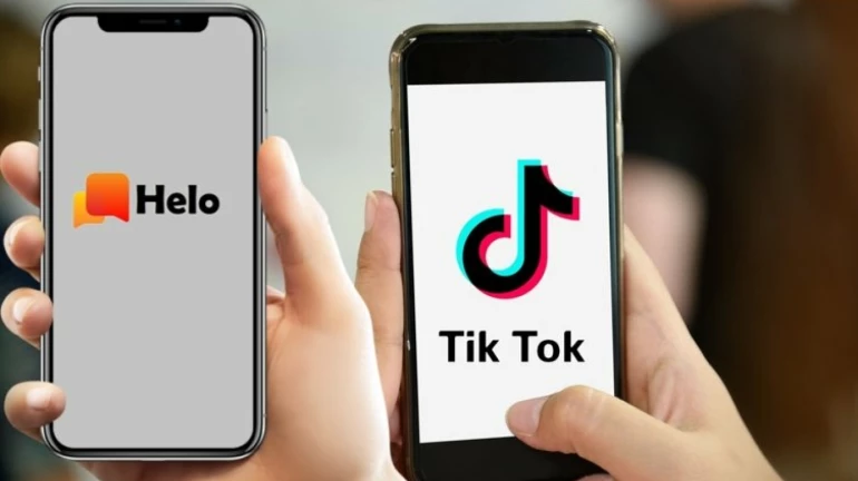 Chinese App Ban : TikTok, Helo सह ५९ चायनीज मोबाईल अॅपवर बंदी