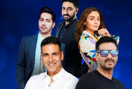 बॉलीवुड के दोगले पन से विद्युत जामवाल हुए आहत