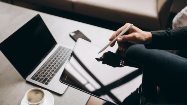 Report: 73% Mumbaikars did not have a proper setup for working from home Report: 73% Mumbaikars did not have a proper setup for working from home